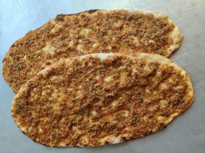 Lahmacun | 90,00