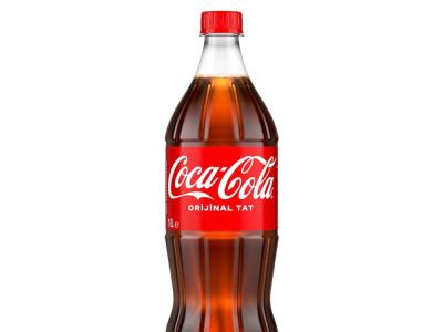 Coca Cola 1lt | 75,00