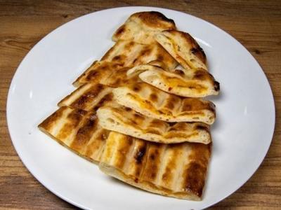 Patatesli Kır Pidesi | 40,00