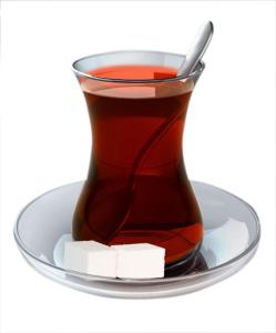 Çay | 5,00